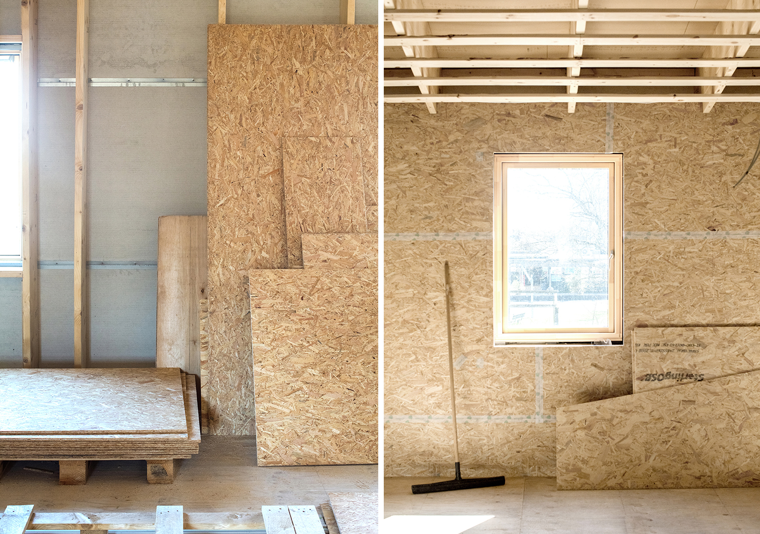 THE CLUB - HÅNDVÆRK