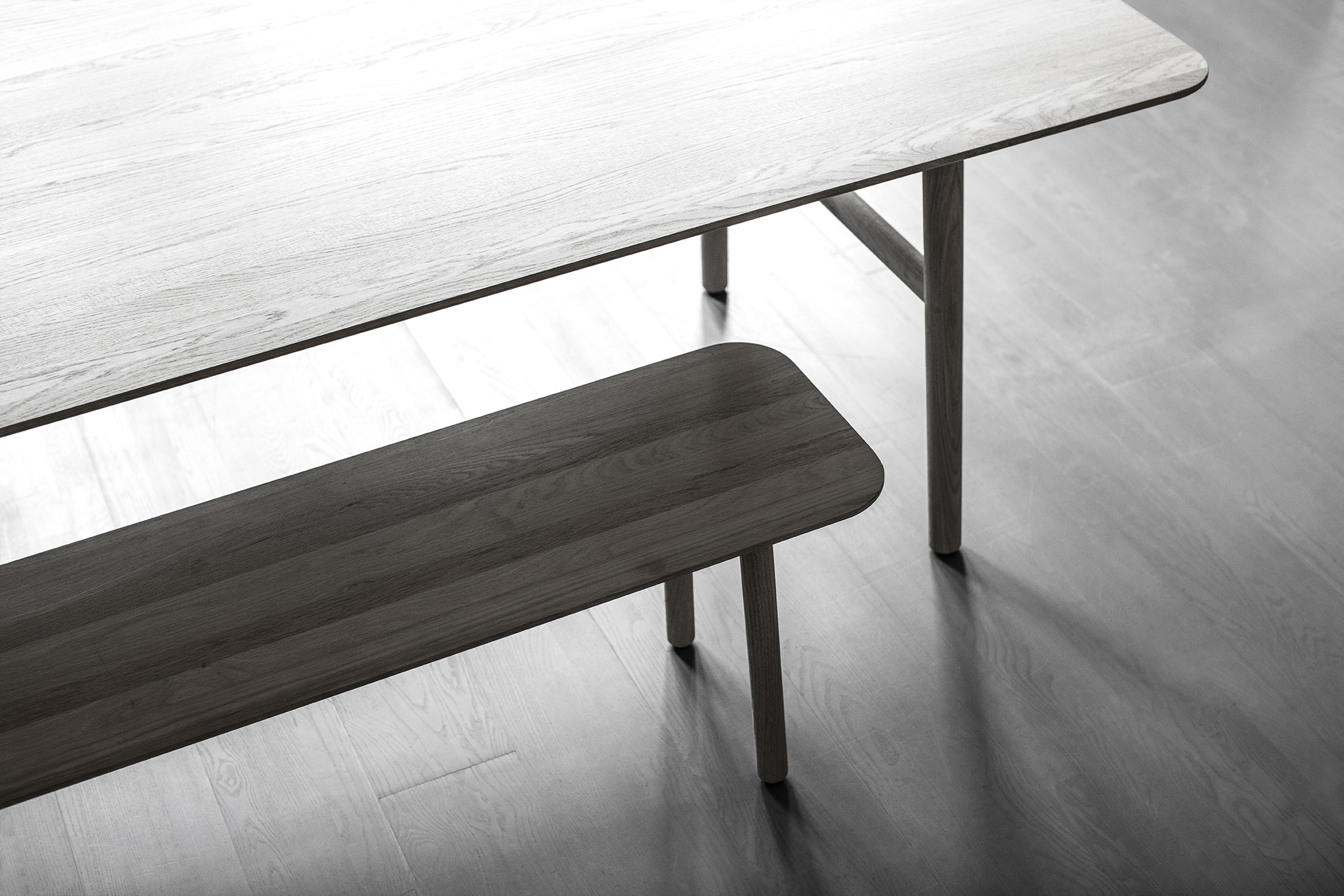 Skagerak table