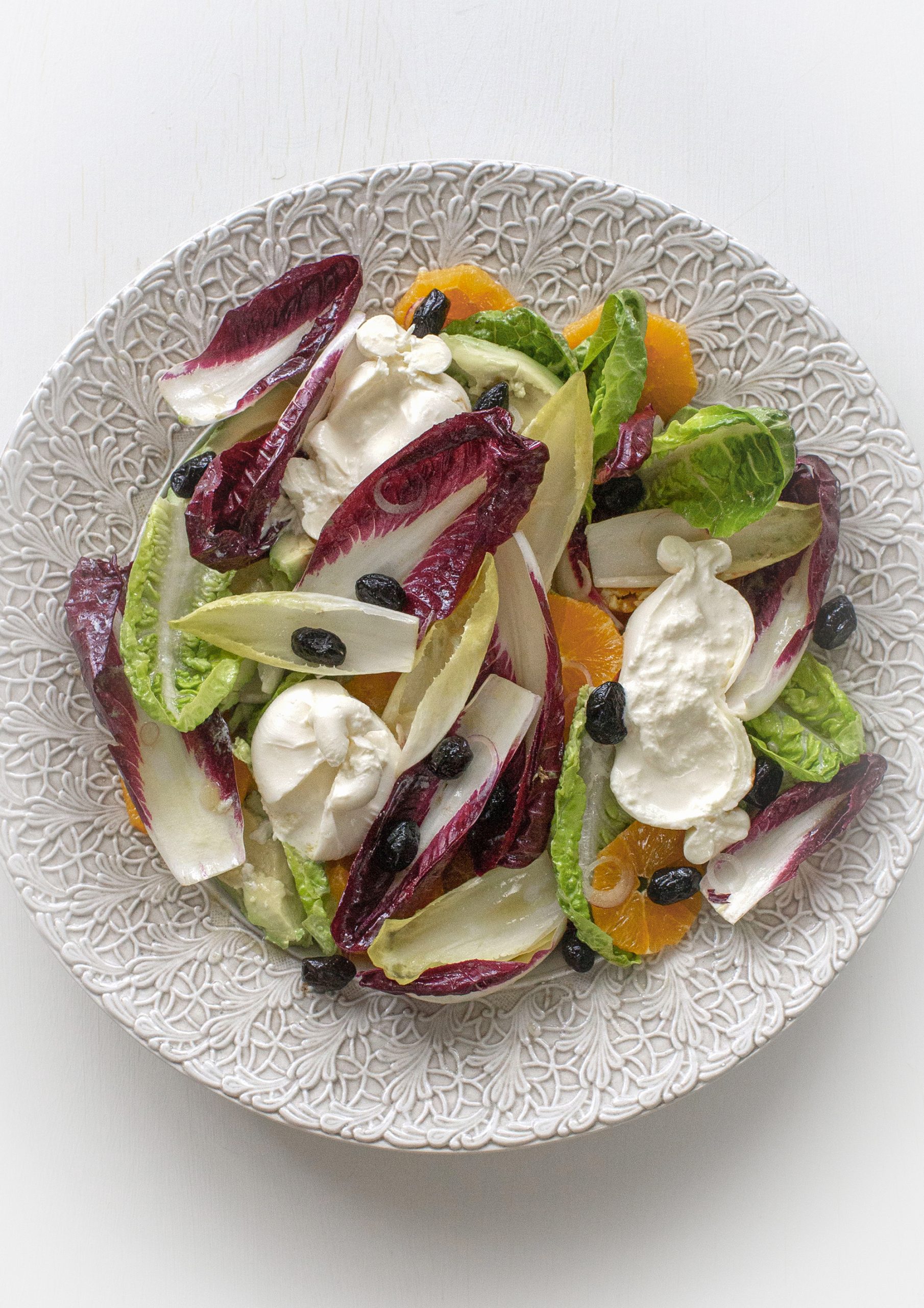 about Copenhagen Fashion Week and about fashion food