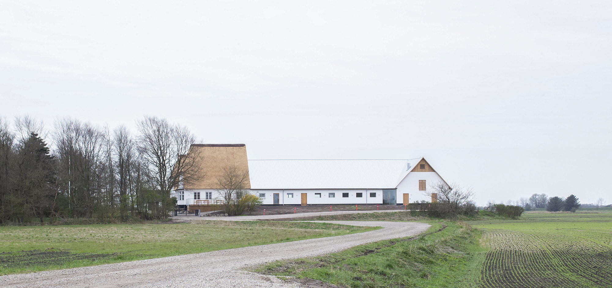 visiting Museum Wegner