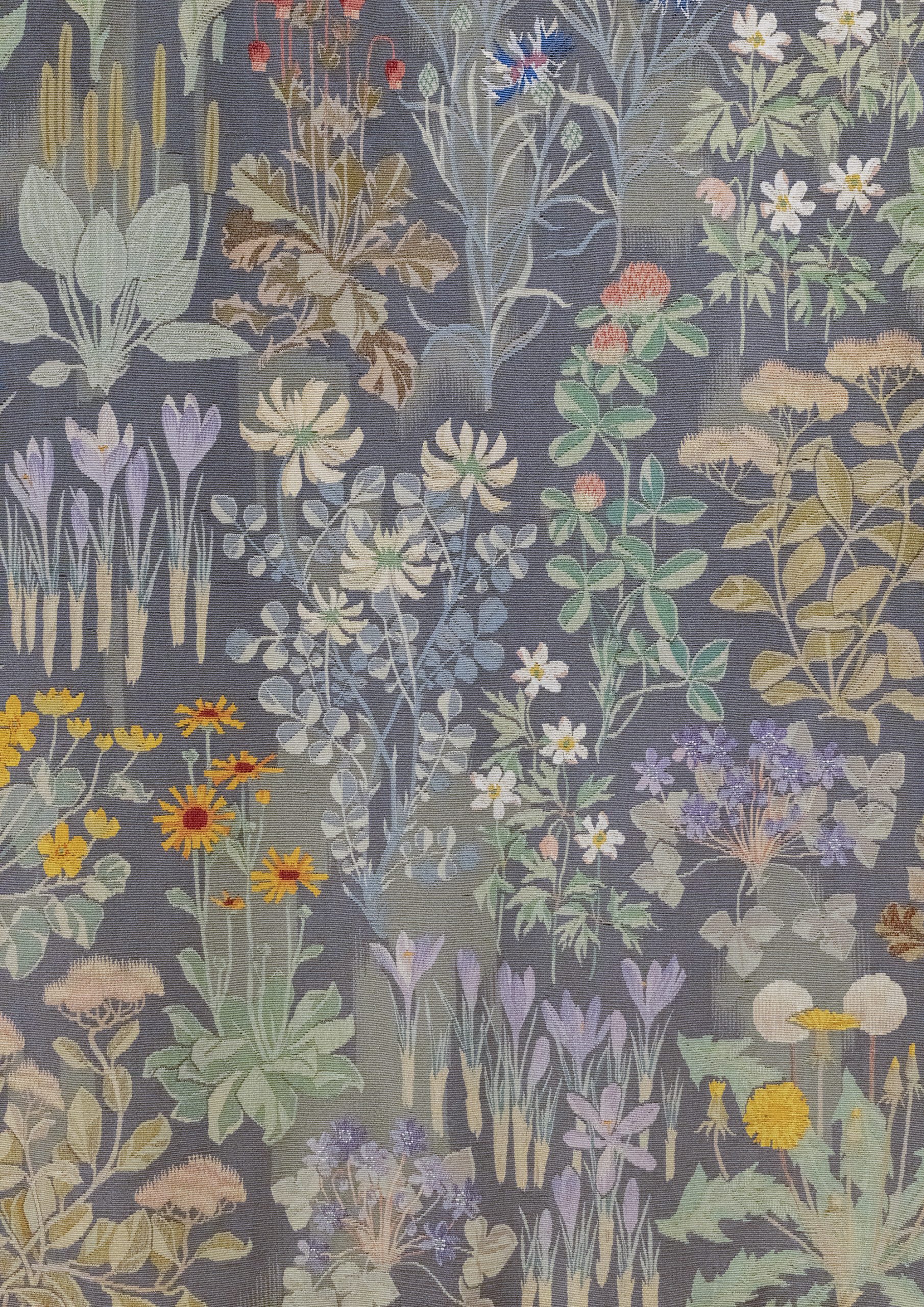 GOBELINS – THE FREDERIKSBORG TAPESTRIES